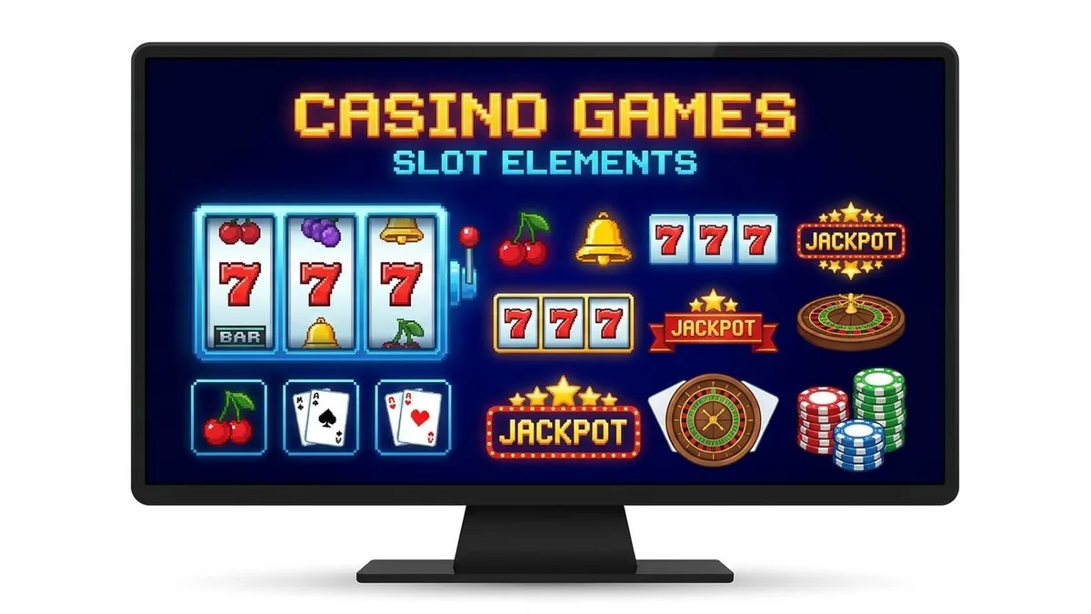 Casino games